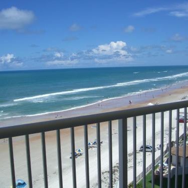 Emerald Shores Hotel - Daytona Beach Thumbnail