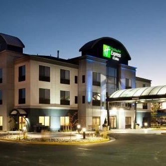 Holiday Inn Express Hotel & Suites Rock Springs Green River By IHG Thumbnail