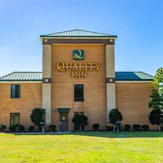 Quality Inn Whiteville Thumbnail