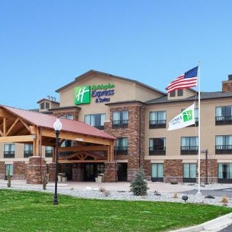 Holiday Inn Express Hotel & Suites Lander By IHG Thumbnail