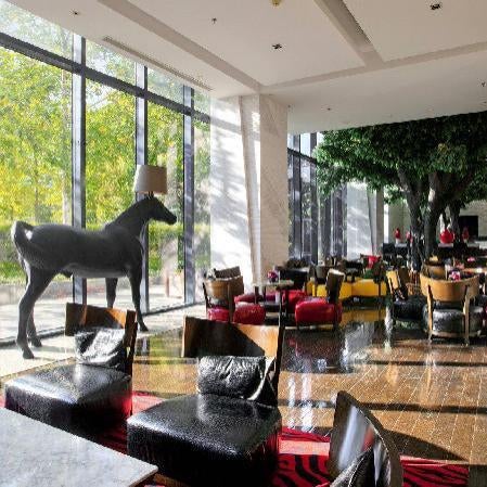 Holiday Inn Shanghai Hongqiao West By IHG