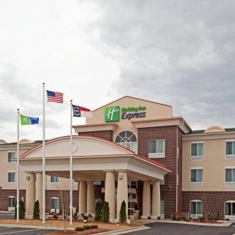 Holiday Inn Express Pembroke By IHG Thumbnail