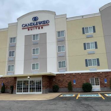Candlewood Suites Jonesboro By IHG Thumbnail