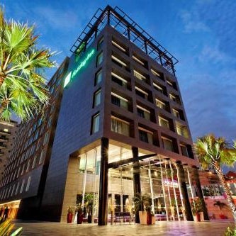 Holiday Inn Santo Domingo By IHG Thumbnail