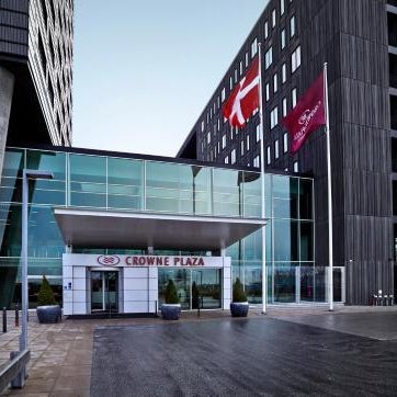 Crowne Plaza Copenhagen Towers By IHG Thumbnail
