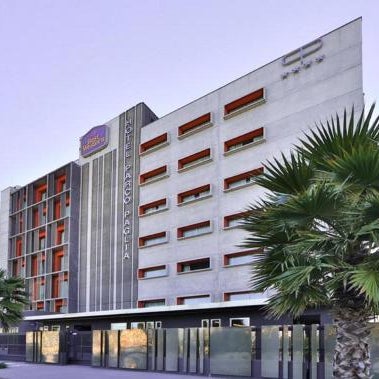 Best Western Hotel Parco Paglia Thumbnail