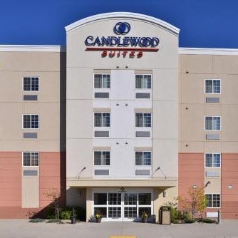 Candlewood Suites Williston By IHG Thumbnail
