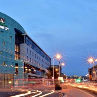 Holiday Inn Express Dundee By IHG Thumbnail