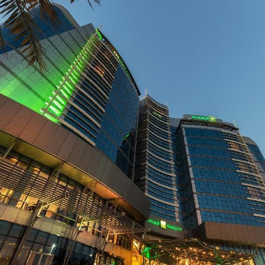 Holiday Inn Abu Dhabi By IHG Thumbnail
