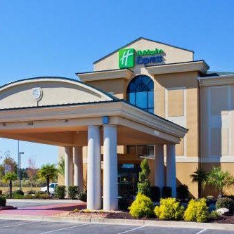 Holiday Inn Express Hotel & Suites Cordele North By IHG Thumbnail