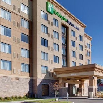 Holiday Inn Express & Suites Ottawa West - Nepean by IHG Thumbnail