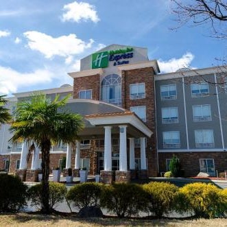 Holiday Inn Express Hotel & Suites Atlanta Airport West - Camp Creek By IHG Thumbnail