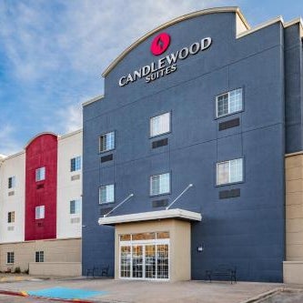 Candlewood Suites Mount Pleasant By IHG Thumbnail