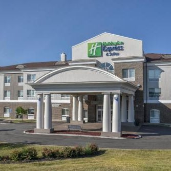 Holiday Inn Express Hotel & Suites Richwood - Cincinnati South By IHG Thumbnail