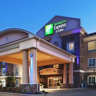 Holiday Inn Express Hotels & Suites Jacksonville By IHG Thumbnail