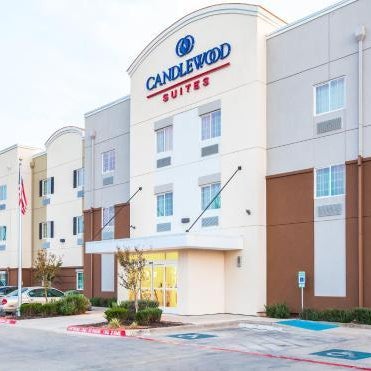 Candlewood Suites Georgetown By IHG Thumbnail