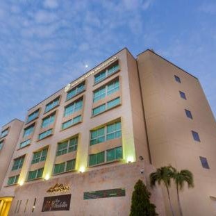Sonesta Valledupar