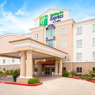 Holiday Inn Express Hotel & Suites Dallas West By IHG Thumbnail