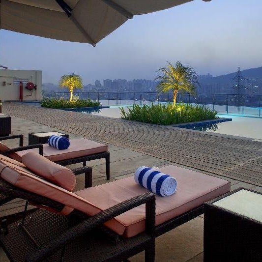 Holiday Inn Mumbai International Airport By IHG Thumbnail