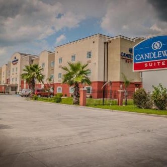 Candlewood Suites New Iberia By IHG
