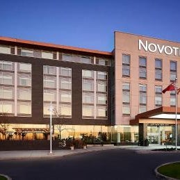 Novotel Toronto Vaughan Centre Hotel Thumbnail