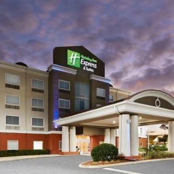 Holiday Inn Express Palatka Northwest By IHG Thumbnail