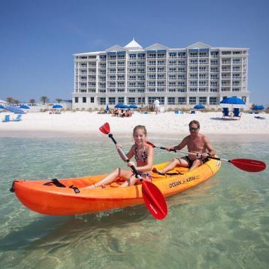 The Pensacola Beach Resort Thumbnail