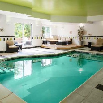 Fairfield Inn & Suites by Marriott Indianapolis Avon Thumbnail