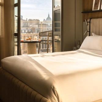 Hotel Dame des Arts Thumbnail