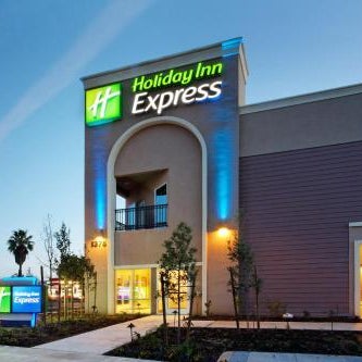 Holiday Inn Express Benicia By IHG