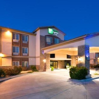 Holiday Inn Express Hotel & Suites Casa Grande By IHG Thumbnail