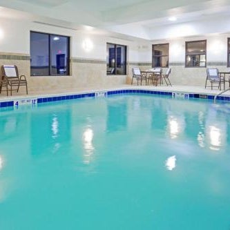 Holiday Inn Express Hotel & Suites Syracuse North Airport Area By IHG Thumbnail