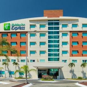 Holiday Inn Express Manzanillo By IHG Thumbnail