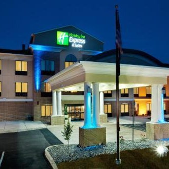Holiday Inn Express and Suites Limerick-Pottstown By IHG Thumbnail