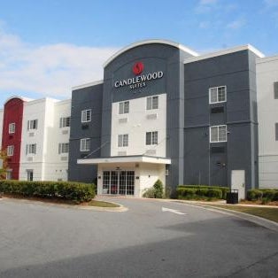 Candlewood Suites Tallahassee By IHG Thumbnail