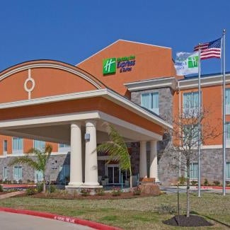 Holiday Inn Express Hotel & Suites Clute-Lake Jackson By IHG Thumbnail