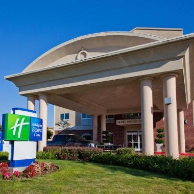 Holiday Inn Express & Suites Sacramento NE Cal Expo By IHG Thumbnail