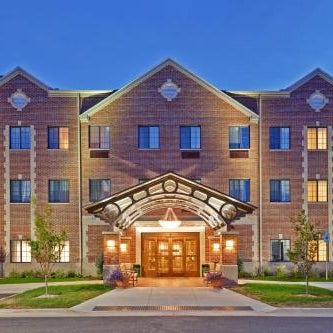 Staybridge Suites Indianapolis-Carmel By IHG Thumbnail