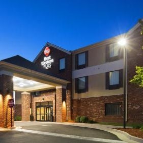 Best Western Plus Glen Allen Inn Thumbnail