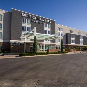 SpringHill Suites by Marriott San Angelo Thumbnail