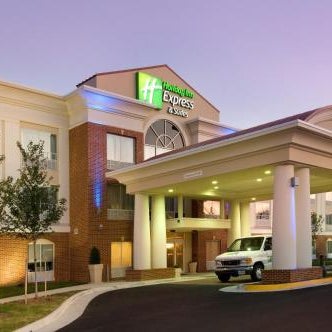 Holiday Inn Express & Suites Alexandria - Fort Belvoir By IHG Thumbnail