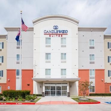 Candlewood Suites Houston I-10 East By IHG Thumbnail