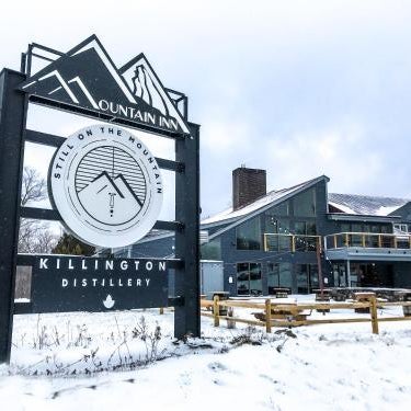 Mountain Inn at Killington Thumbnail