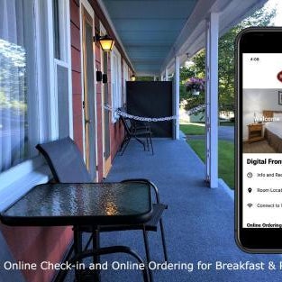 Highbrook Motel Thumbnail