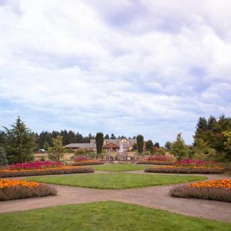 Oregon Garden Resort Thumbnail