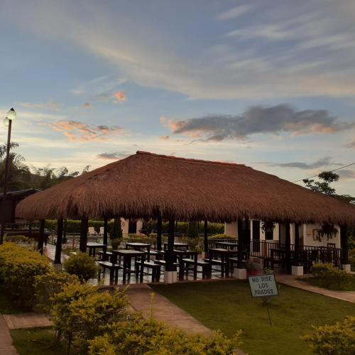 Desiderata Resort