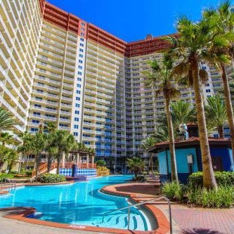 Shores of Panama Resort Thumbnail