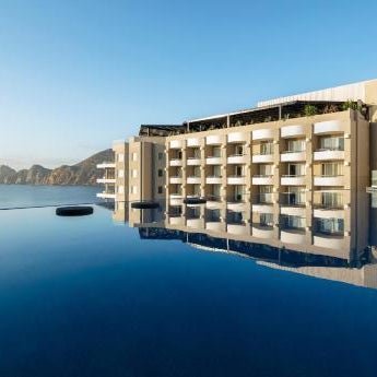 Corazon Cabo, a Noble House Resort Thumbnail