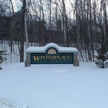 Winterplace on Okemo Mountain Thumbnail
