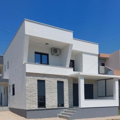Danin apartmani
